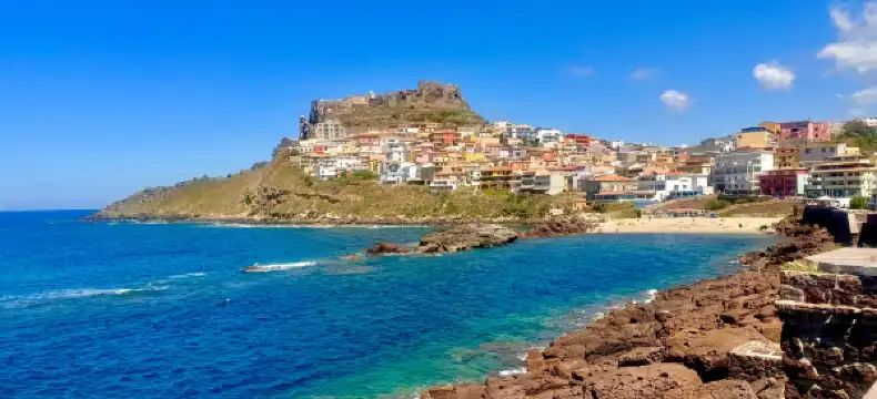 Hoteles en Castelsardo