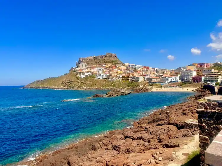 Hôtels à : Castelsardo