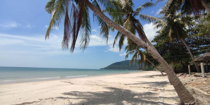 Nai Phlao Beach