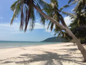 Nai Phlao Beach