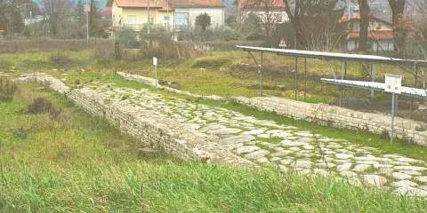 Parco Archeologico di Forum Sempronii