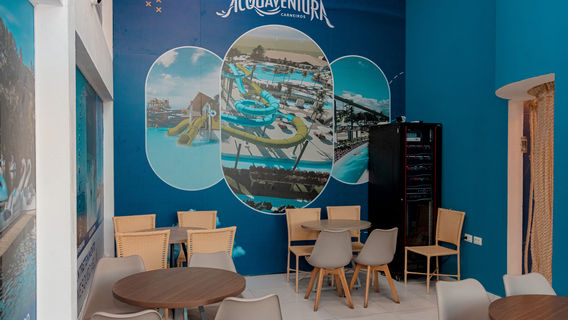 Farol Porto de Galinhas