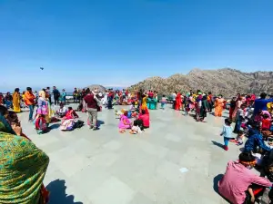 Bhairo Baba Temple
