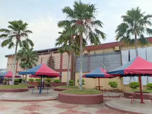 Dataran Segamat