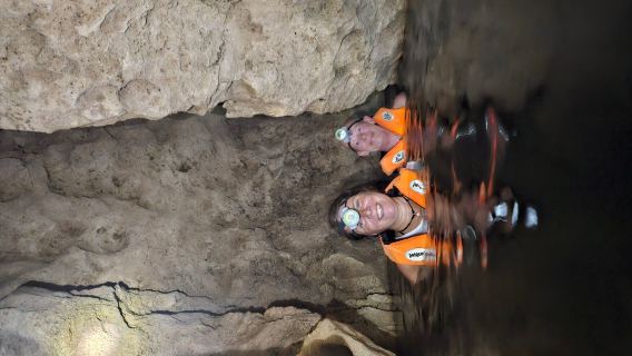 Sambulawan Underground River