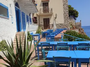 Caletta Sant'Elia