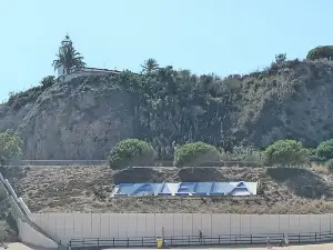 Playa Garbi