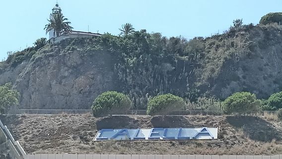 Sant Carles de la Rapita