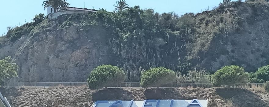 Playa Garbi