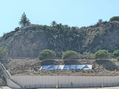 Playa Garbi