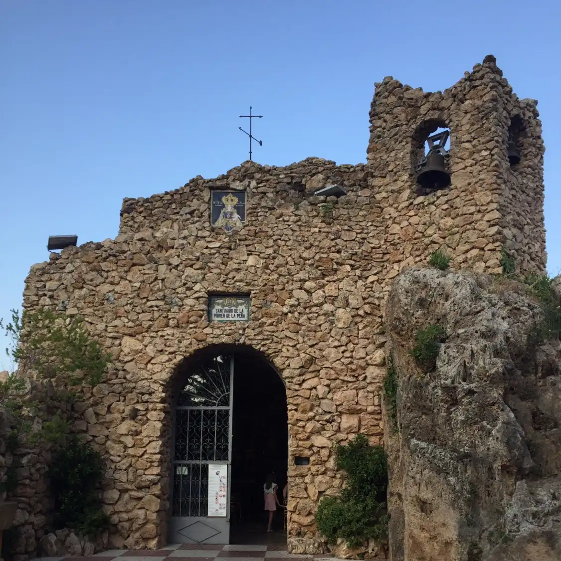 Hotels near Mijas wagon