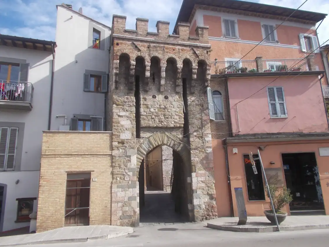 Hotel in zona porta Sant'Angelo