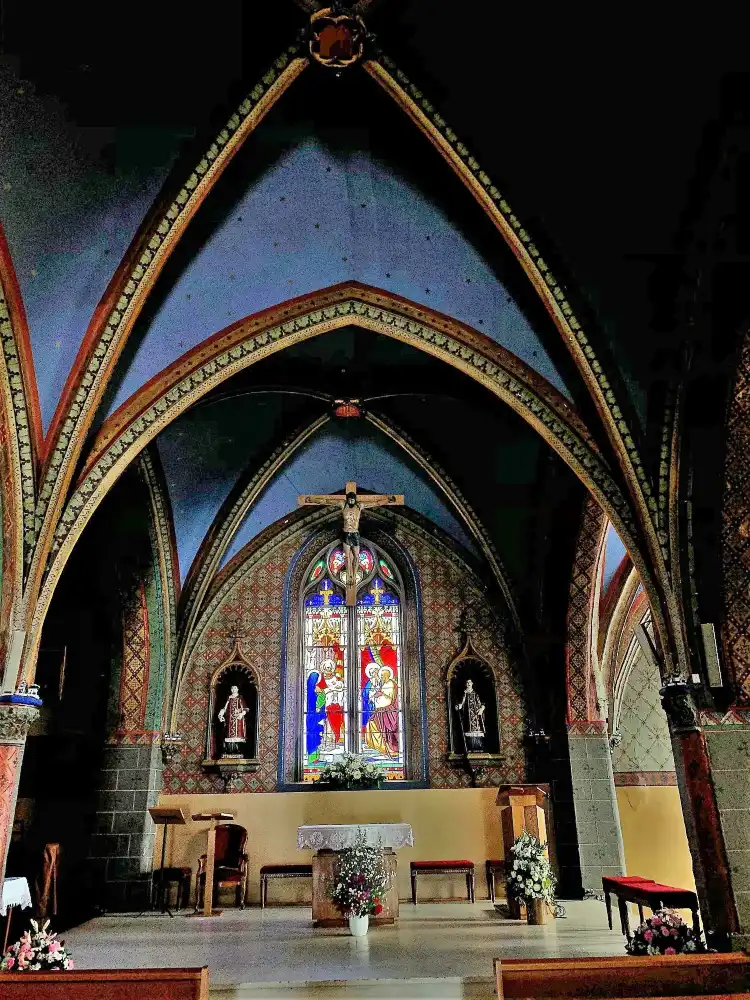 Các khách sạn ở Saint-Avertin