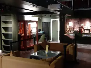 The Patrick Kavanagh Centre
