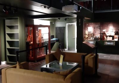 The Patrick Kavanagh Centre
