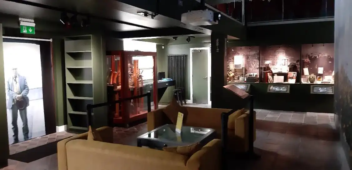 Hotels near The Patrick Kavanagh Centre