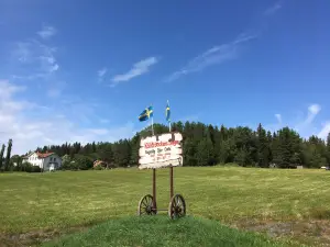 Kallarbackens Saga