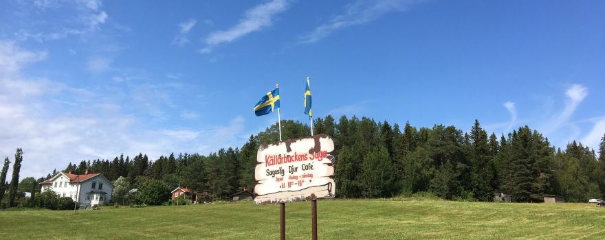 Sidensjo