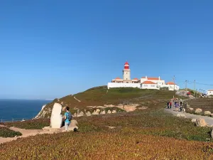 Cape Roca Lighthouse