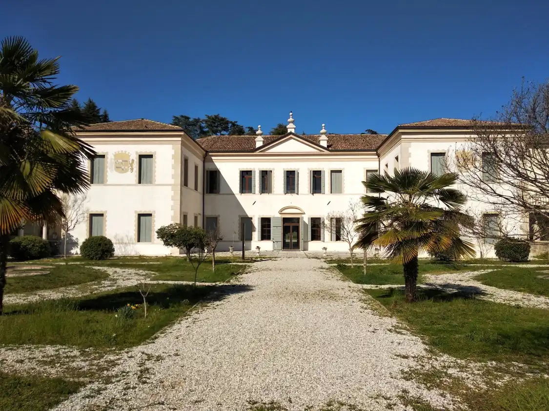 Hotel in zona Memoriale Veneto Grande Guerra