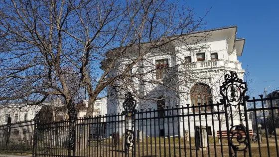 Nicapetre Cultural Centre