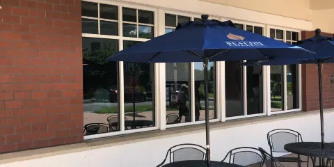 Leesburg Public Library