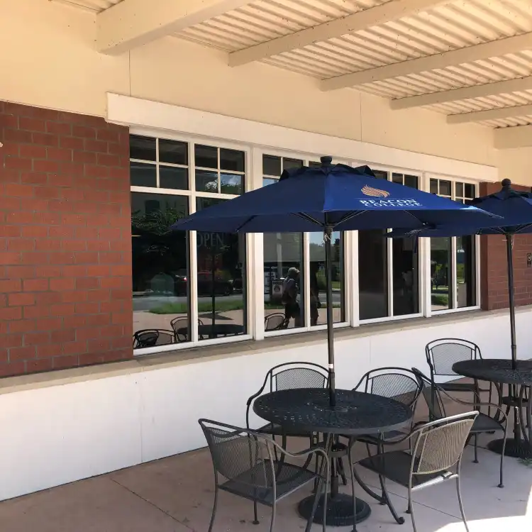 Hotels near Leesburg Library