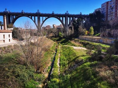 San Jorge Bridge
