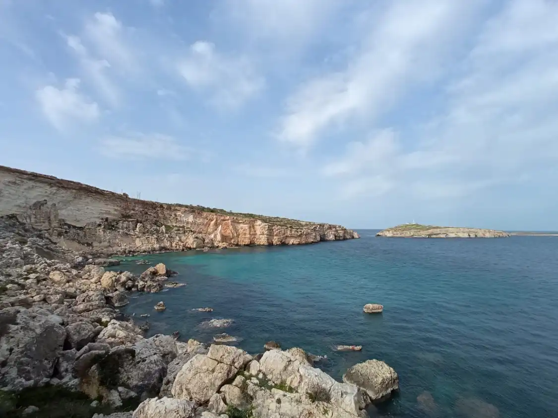 Hotels near St Paul's Islands