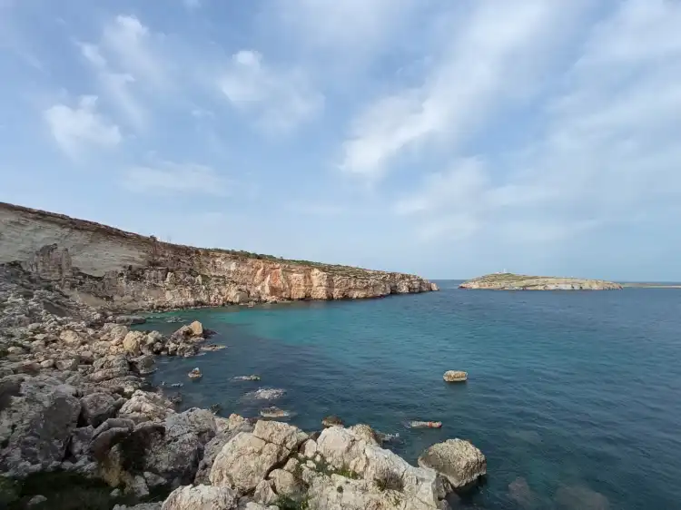 Hotels near St Paul's Islands