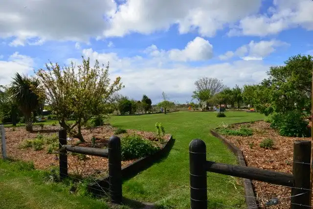 Hôtels à : Kaiapoi