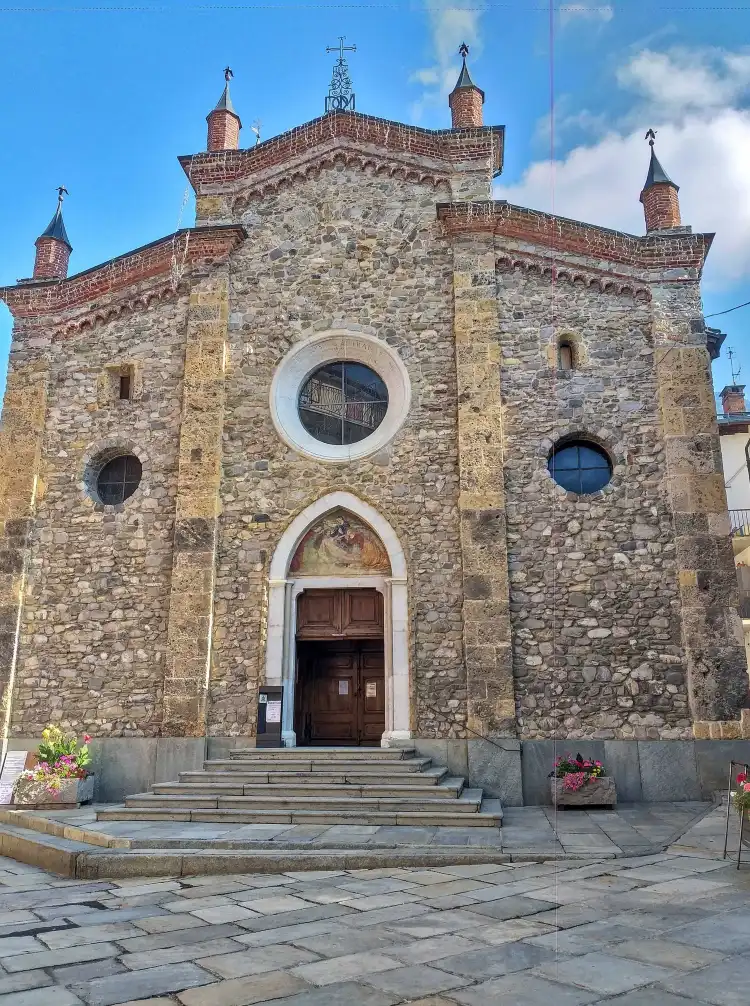 Limone Piemonte