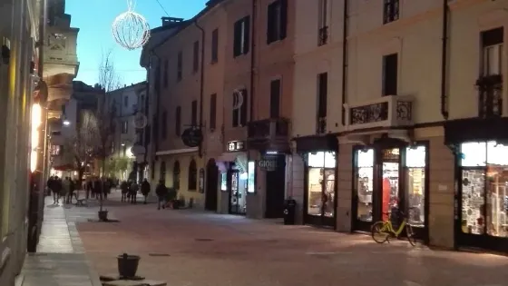 Porta Regondello