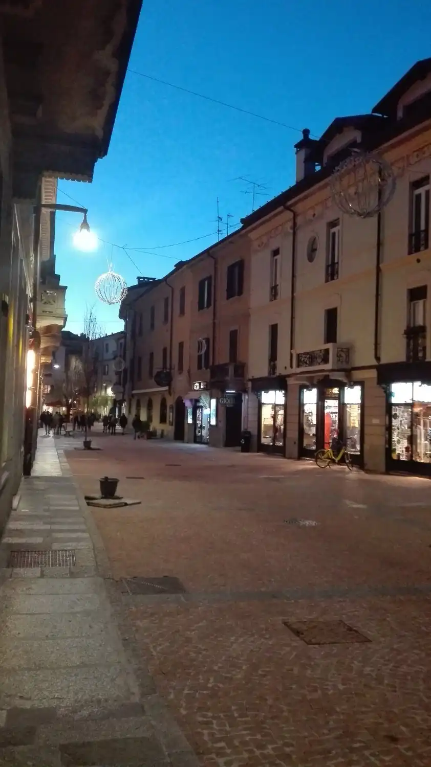 Hotel in zona Porta Regondello
