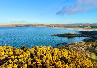 Portknockie