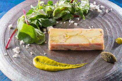 Chinese Restaurant Fan-Fahr