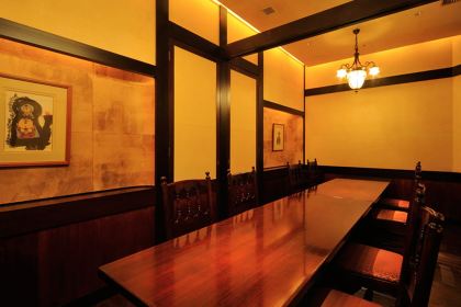 Sichuan Chinese Restaurant