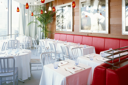 Brasserie Paul Bocuse Daimaru Tokyo