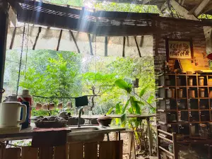 Hạ Hiên. Ở Đây Nhà Tôi