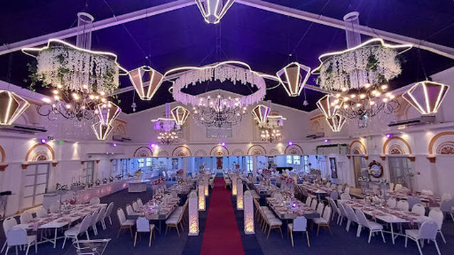 Mount Edgecombe Conference Centre