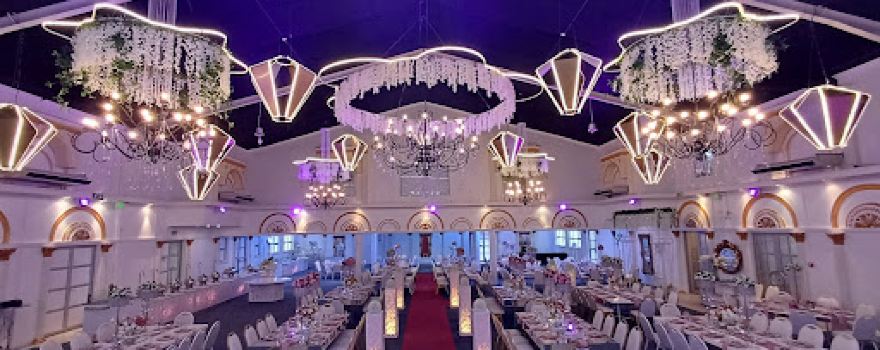 Mount Edgecombe Conference Centre