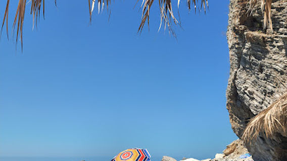 Vezirova Beach