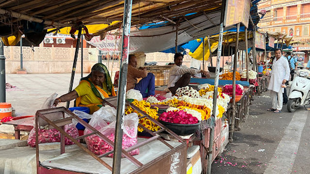 Le Tour De India - Things To Do In Jaipur