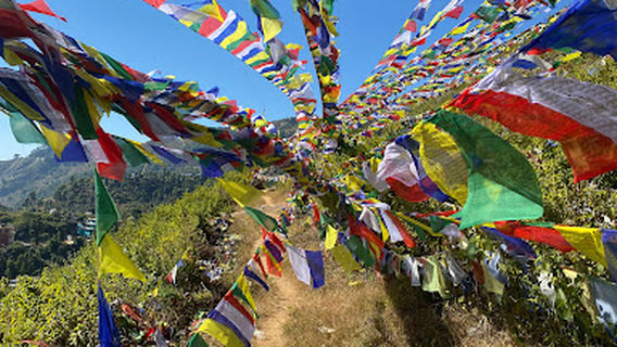 Haleshi Mahadev Temple