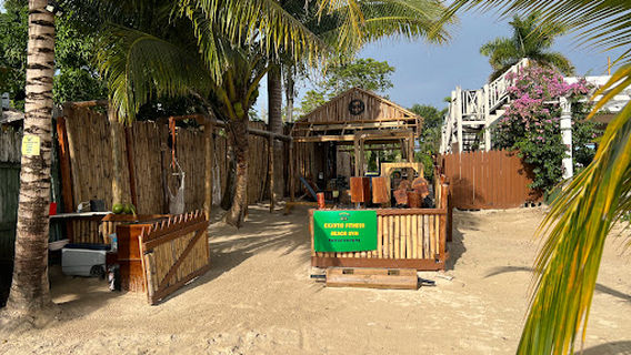 Negril