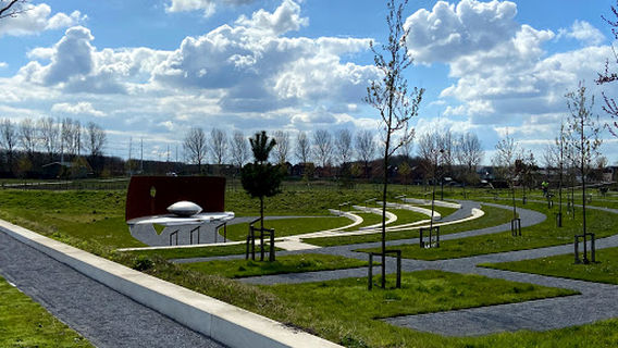 National Monument MH17