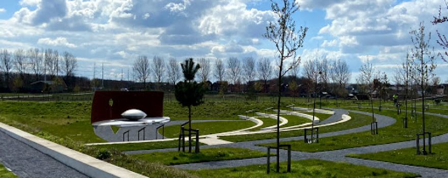 National Monument MH17