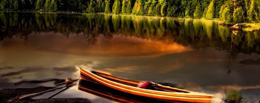 Craig Lake State Park