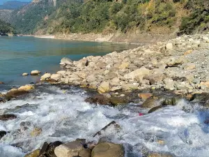 Barahakshetra Temple