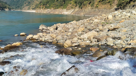 Barahakshetra Temple